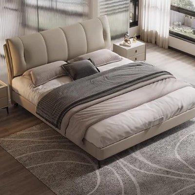 Travion Bed