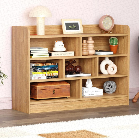 Asher Bookshelf