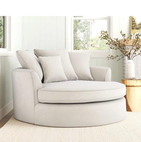 Archie Lounge Chair