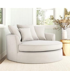 Archie Lounge Chair