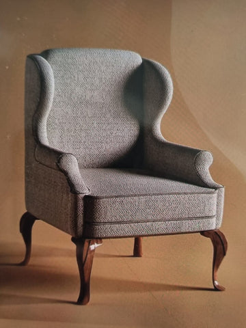 Kaisen  Wing Chair