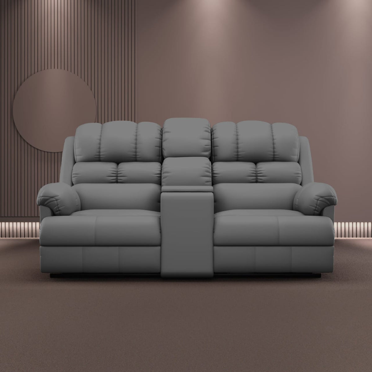 NapNest 3+2 Recliner Sofa