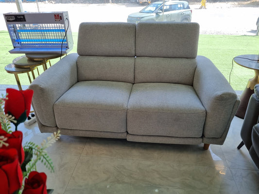 Casio 3+2 recliner