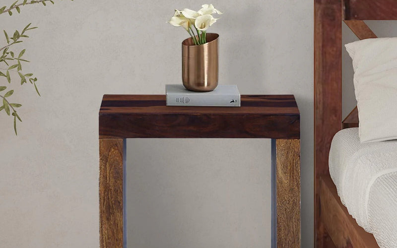 Wood craft
