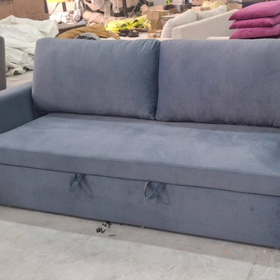 Liam Sofa Cum Bed