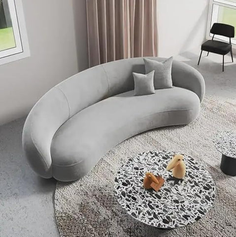 Analeia 3 Seater Sofa