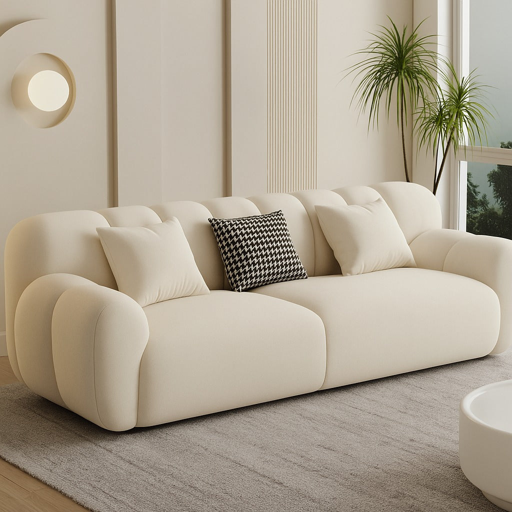Hazel 3 Seater