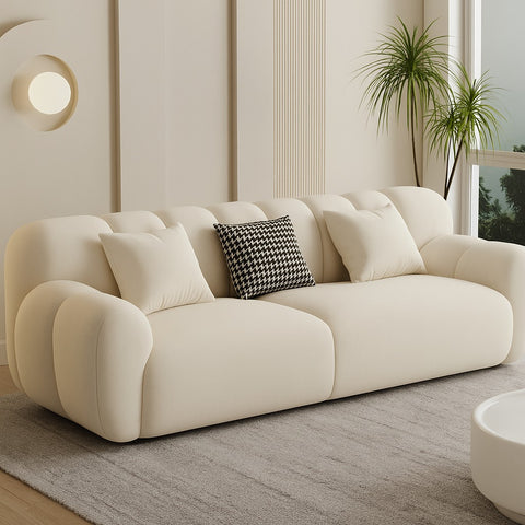 Hazel 3 Seater