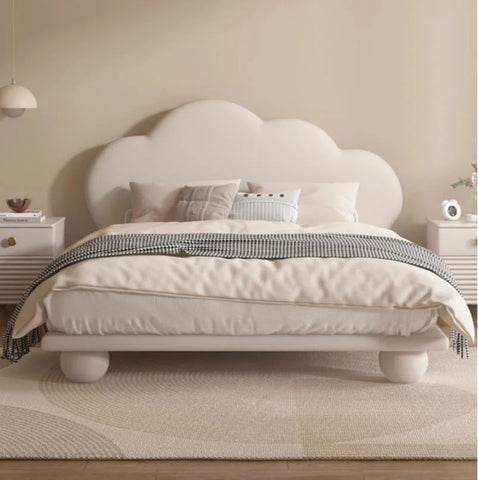 Cloud Kids Bed