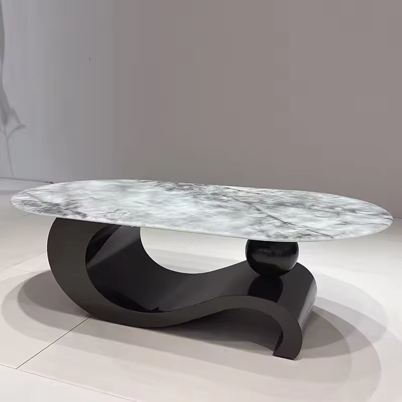 Krew Mable Top Center Table