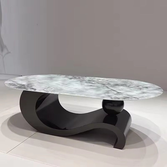 Krew Mable Top Center Table
