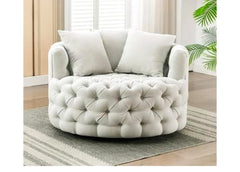 Ava Lounge Chair