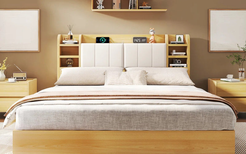 Wood craft