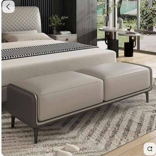 hasmi ottoman bench