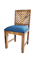 Cargo Dining Chair