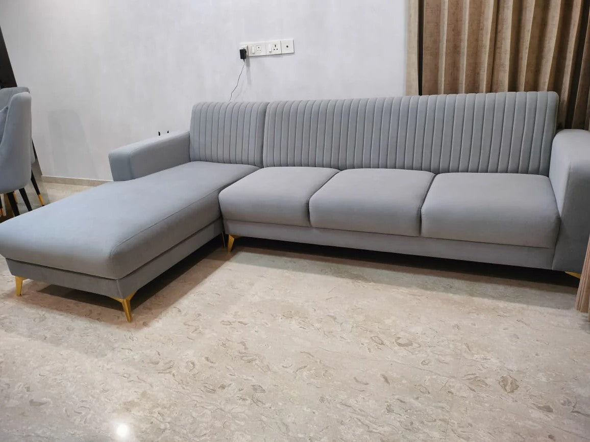Maverick Sectional Sofa