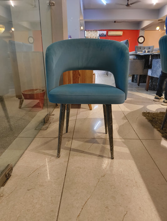 Maverick Chair In Green color