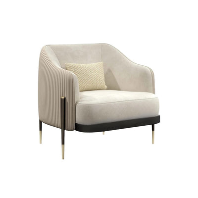 Omache Lounge Chair