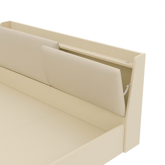 Dolph bed Hydraulic bed