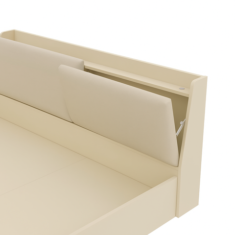 Dolph bed Hydraulic bed