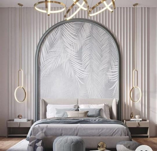 Apex Upholstered Bed