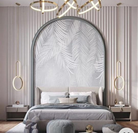 Apex Upholstered Bed
