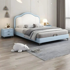 Leo Manual Storage Bed