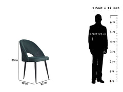 With Leo Chair