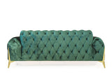 3 Seater