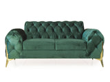 2 Seater