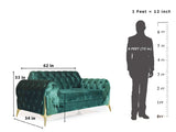 2 Seater