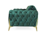 3 Seater