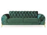 3 Seater