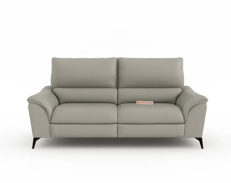 Adria Leather Seater Recliner Sofa GMC Standard