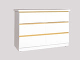 LittleBird Chest of Drawers