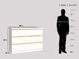 LittleBird Chest of Drawers