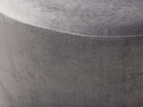 Vera Ottoman In Grey