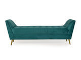 Venice Upholstered Bench