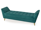 Venice Upholstered Bench