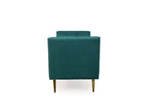 Venice Upholstered Bench