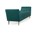 Venice Upholstered Bench