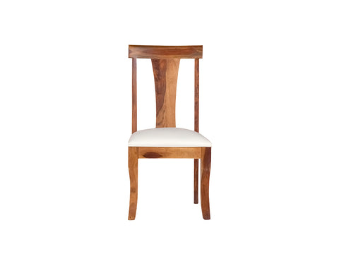 Advik marble dining table 6 seatar Set In Victoria Chairs