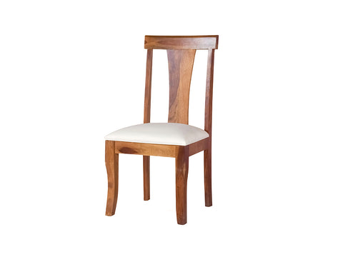 Advik marble dining table 6 seatar Set In Victoria Chairs