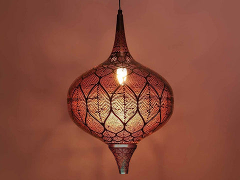 Moroccan Pendant Lamp