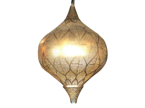 Moroccan Pendant Lamp