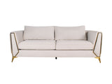 3 Seater