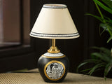 Peepal Matki Table Lamp