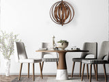 Wooden Novelty Pendant Shade