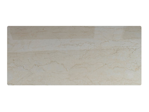 Advik marble dining table 6 seatar Set In Victoria Chairs