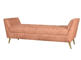 Venice Upholstered Bench
